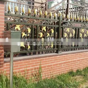 Cheap Metal Fencing thumbnail-6