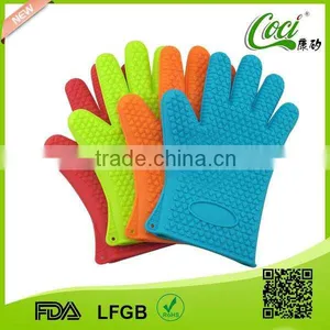 Silicone Gloves thumbnail-2