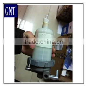 GNT Top Quality R60 Excavator Oil Water Separator thumbnail-2