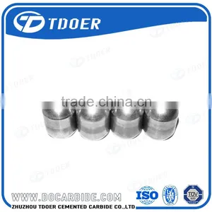 Tungsten Carbide Teeth thumbnail-2