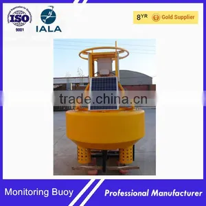Online Shopping Polyurethane Foam Filling Floating Buoy thumbnail-5