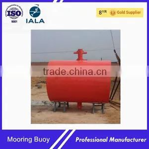 Mooring Equipment Floating Platform for Sale thumbnail-2