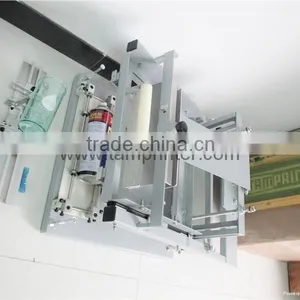 TAM-4656M Dim160MM Manual Cylinder Screen Printer Quality Choice thumbnail-5