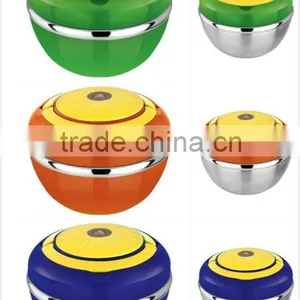 Stainless Steel Wholesale Insulated Food Warmers thumbnail-1