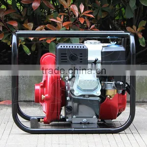 Self Priming Gasoline Small Honda Engine Pump Price Fire High Pressure Centrifugal Hydraulic Pump Submersible Water Pump Quality Choice thumbnail-5