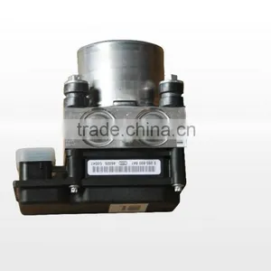 Antilock Brake System Electronic Control Unit(ABS ECU) for BYD F0 F3 Car Accessories Made in China thumbnail-3