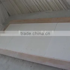 Fireproof Calcium Silicate Board thumbnail-1