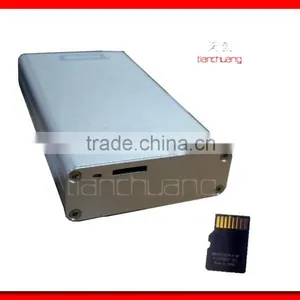 High Power Lower Consuming Li-on Battery / DC 5V 15A Lithium Power, Battery for LED Costumes thumbnail-1