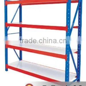 Warehouse Shelving/Warehouse Shelf/Warehouse Rack thumbnail-1