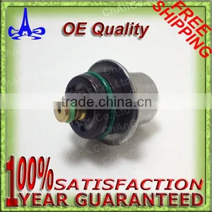 Fuel Injection Pressure Regulator For VW GM F000DR0206 F000DR0207 thumbnail-1