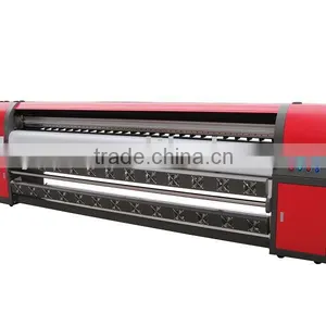 Inkjet Printer (LIYU Maxima PZ Luxury Series) thumbnail-1