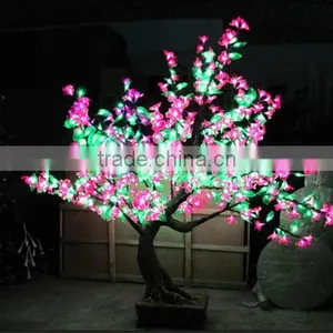 Small LED Table Led Tree Light thumbnail-4