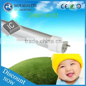 High Brightness 18w 20w 1200mm T8 LED Tube Light,Tube LED Lighting thumbnail-1