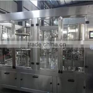 Full Automatic Water Filling Machine thumbnail-1