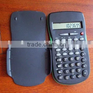 New Style Good Mini Color Button Student Scientific Calculator thumbnail-1