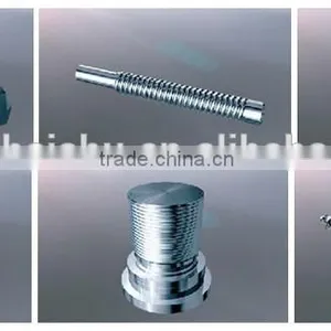 Horizontal CK6136A Cnc Lathe Price/how Much Does a Cnc Machine Cost thumbnail-6