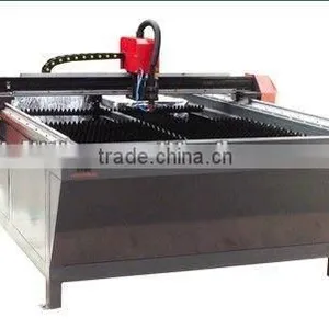 hd Cnc Plasma Cutting Machine Hd-1325 thumbnail-1