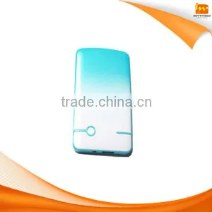Slim Portable Power Bank 10000mah for Smartphone thumbnail-2