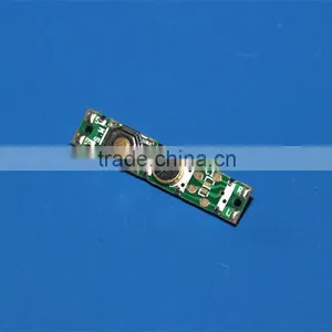Headphones PCB Board Used for Automobile,carbon Printing Circuit Board and Low Price OEM Carbon Print PCB thumbnail-1