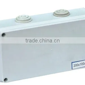 PLASTIC DISTRIBUTION BOX thumbnail-1