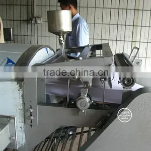 SHENTOP Pho Noodle Machine Multi-functional Grain Processing Cold Noodle Machine Rice Vermicelli Machine ST-MHF-025 thumbnail-6