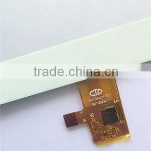 On Sale 7" Touch Replacement Tablet Touch Panel Touch Screen Digitizer Glass FM704201TE FM704201TD thumbnail-3