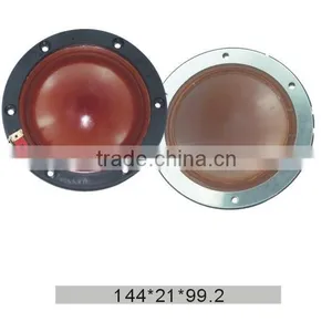 Tweeter Speaker Parts,voice Coil,diaphragm,loudspeaker Driver thumbnail-6