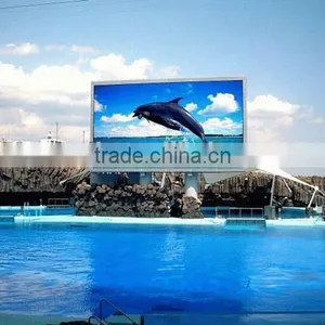 High Quality New Images hd P10 Led Flex Display Screen thumbnail-2
