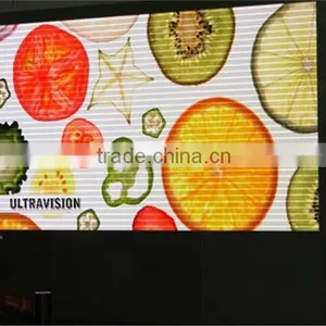 Chinese Factory p4 Smd Indoor Led Module thumbnail-4