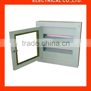 Distribution Box Electric Cabinet thumbnail-1