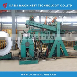 Welding Tube Production Line thumbnail-3