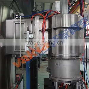 Stainless Steel Watch Accessories Coating Machine thumbnail-3