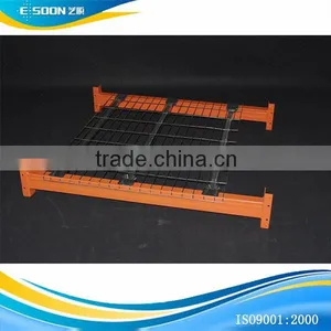 Wire Mesh Shelving Decks Durable Decking thumbnail-1