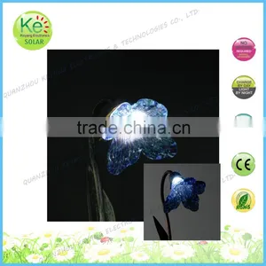 LED Light Source Battery and Solar Power Source Led Night Light thumbnail-3