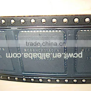 MC68HCP11A0FN thumbnail-1
