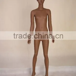 Skin Female Make-up Mannequin B141 thumbnail-1
