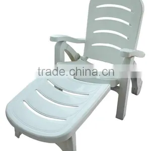Fashion Plastic Beach Chair Molds Making thumbnail-1