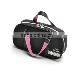 2015 Classic Black Waterproof Travel Bags For Travel thumbnail-1