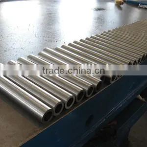 A53 gr b Steel Cold Drawn Seamless Pipe thumbnail-5