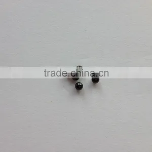 Silicon Nitride Ceramic Balls thumbnail-1