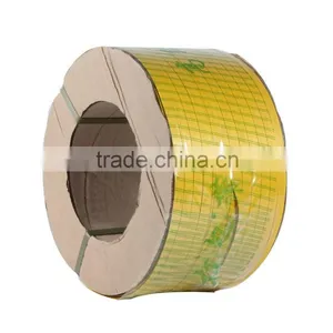 High Quality High Tensile Strength Box PP Packing Strap for Sale thumbnail-1