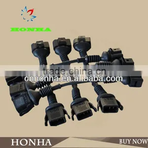 Wire Harness Assembly Cable Assembly Wire Harness Manufacturer thumbnail-1