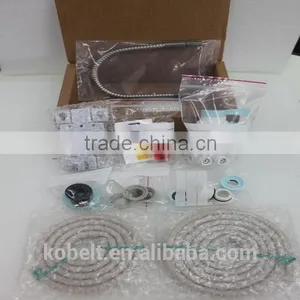 IT-636 Water Filter Alkaline Ionizer thumbnail-5