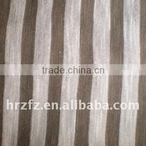 T/C Yarn Dyed Fabric thumbnail-1