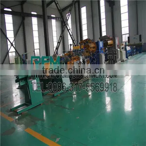 FX Mandrel Steel Coil Decoiler for Sale thumbnail-4