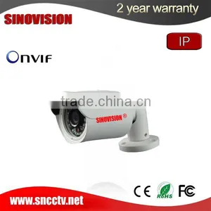 Mini Security Camera High Definition CCTV IP Camera 2.0 Megapixel thumbnail-1