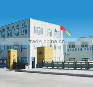 High-efficiency Tablet Coating Machine thumbnail-3