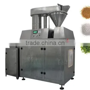 Automatic Dry Powder Granulator Granulation Machine thumbnail-1