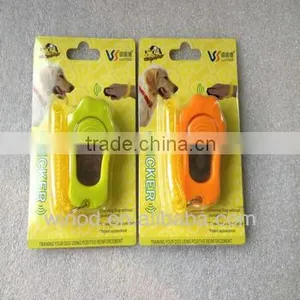 Pet Toy for Sale I-click Clicker Toy Clicker for Dog Training thumbnail-1