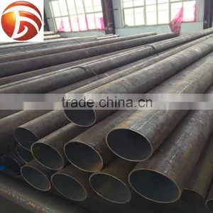 Seamless Carbon Steel Pipes & Tubes thumbnail-1